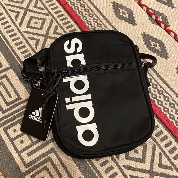 adidas Handbags - Adidas core festival cross body